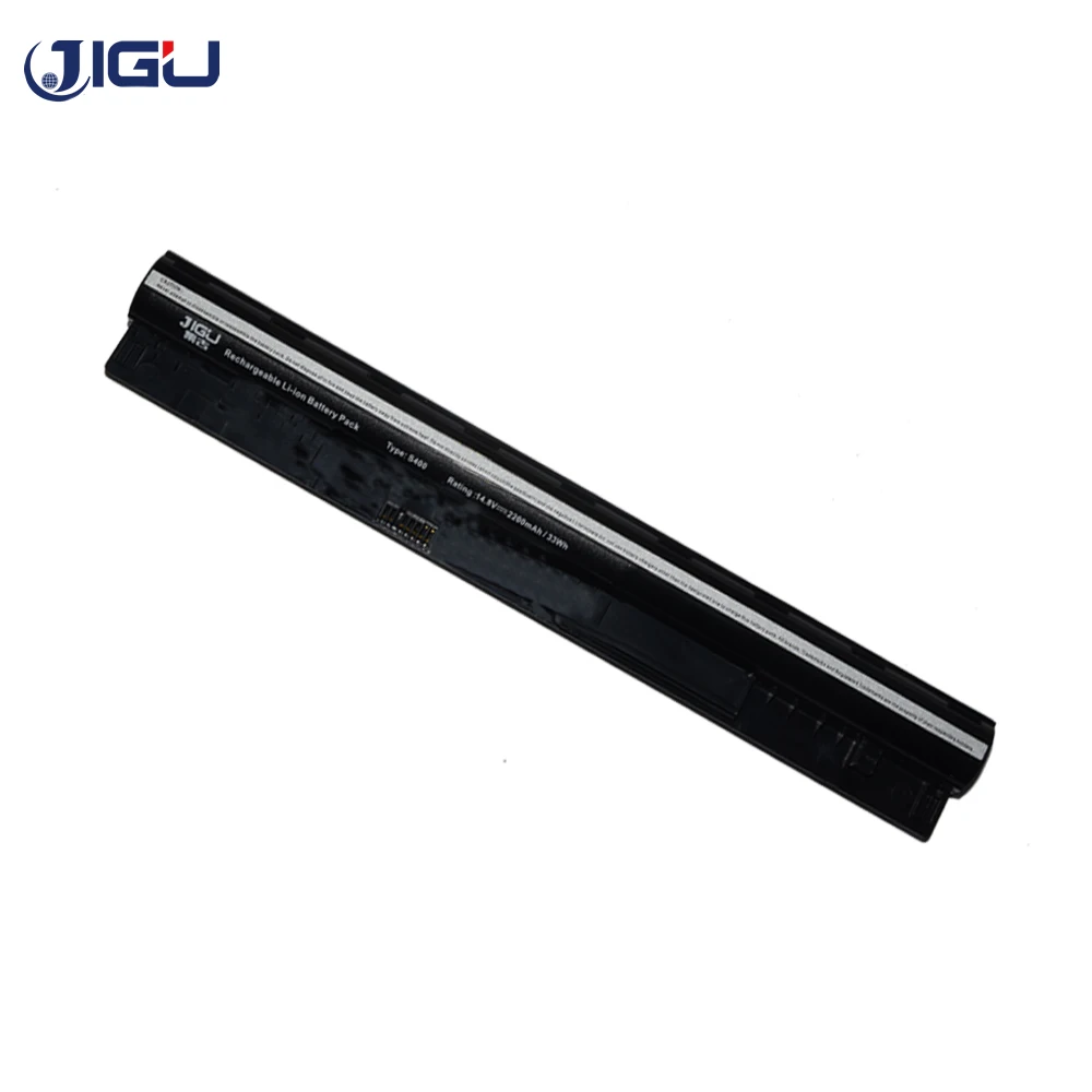 JIGU Аккумулятор для ноутбука Lenovo 4ICR17/65 L12S4L01 L12S4Z01 IdeaPad S300 S310 S400u S405 S410 S415 S300-a S405-asi |
