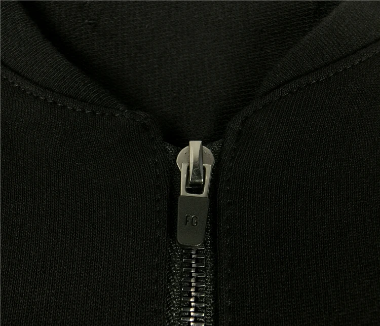 19ss последняя топ в стиле хип хоп с изображением Джастина Бибера и надписью на