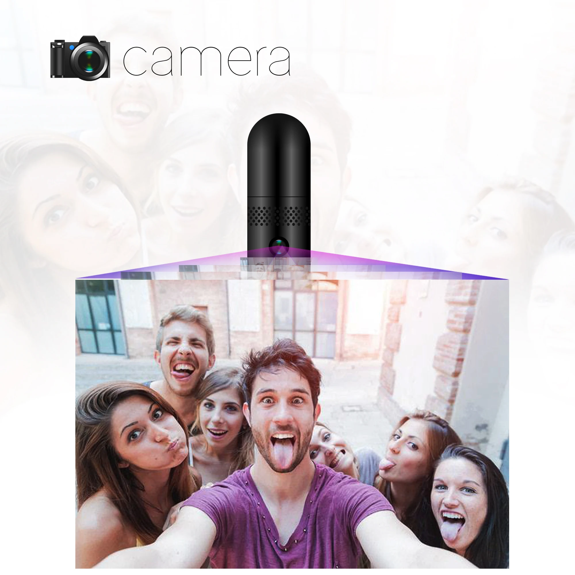 SERVO K08 Электрический вентилятор мобильный телефон 0,9" крошечный экран GSM двойная SIM волшебный голосовой Bluetooth номеронабор сотовые телефоны с записывающей ручкой