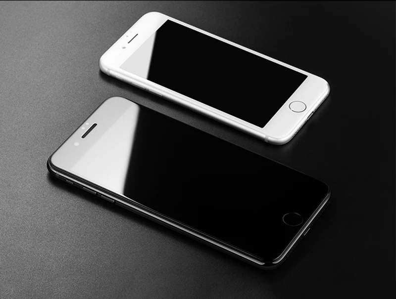 Suntaiho 5D Защитное стекло на айфон 7 8 Plus 6 6s закаленное стекло для iPhone 11 Pro Xr X Xs 11Pro Max Защита экрана для iPhone 7 стекло