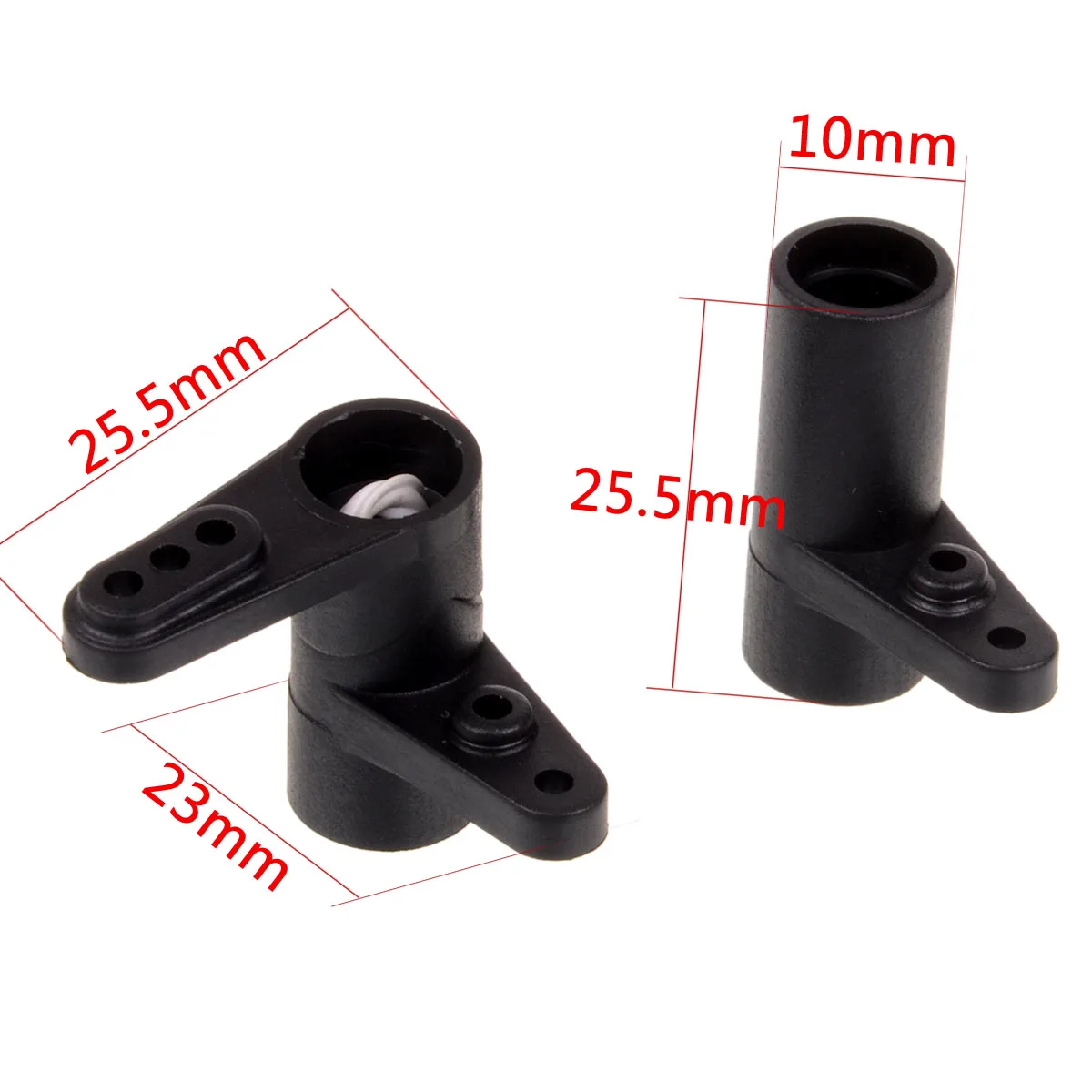 

86057 Steering Sway Arm Spare Parts For HSP 1/16 Scale RC Model Car