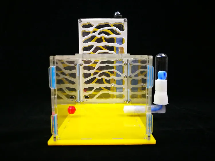 Ant Nest удлиненная водонапорная башня Муравей мастерская DIY аксессуары соединитель
