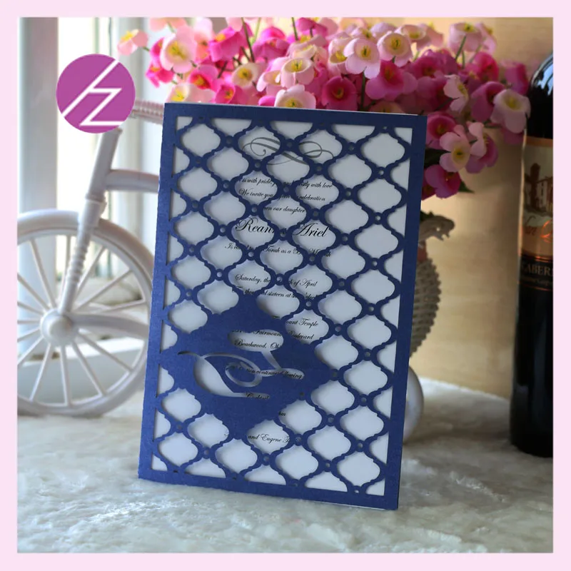 12 шт./партия бесплатная доставка Обложка для свадебного приглашения|greeting cards|greeting