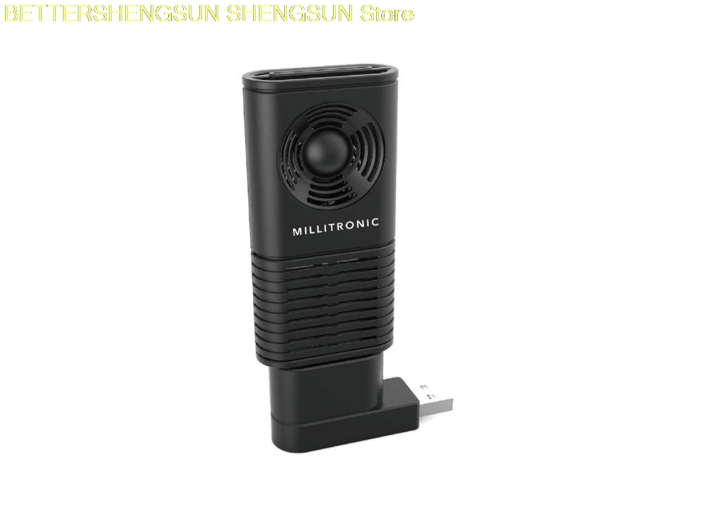 

Graphic module USB 3.0 adapter 60GHz transmission frequency WiGig