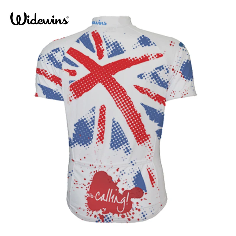 Новая лондонская летняя велосипедная Джерси с коротким рукавом одежда для
