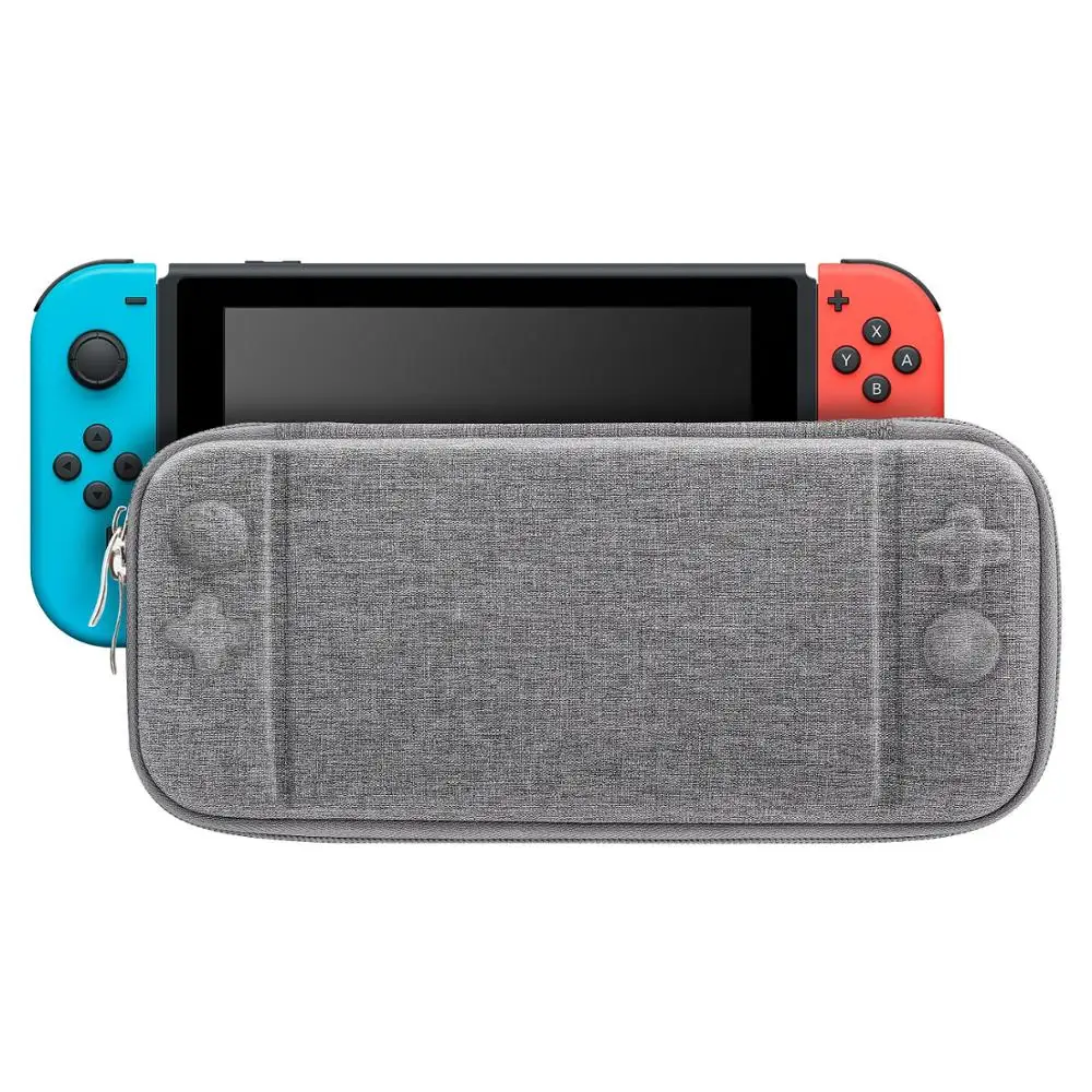 Jeebel NAND сумка switch чехол Супер тонкий для переноски консольный переключатель Nintendo