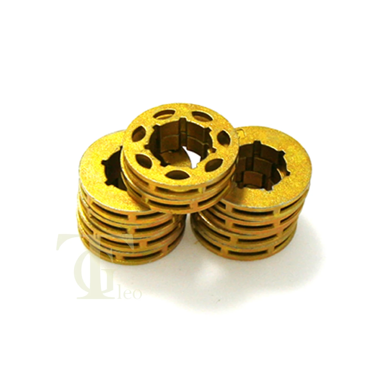 

Chainsaw Sprocket Rim 3/8 Pitch 7 FITS HUSQVARNA 50 51 55 254 154 Chainsaws