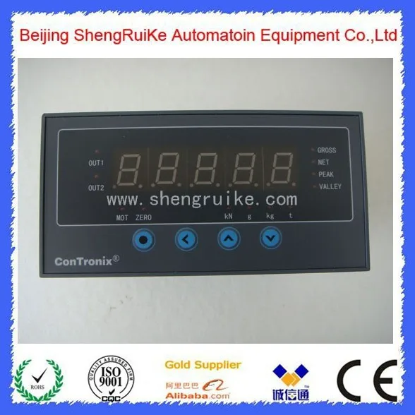 LED Display High Quality Weighting Controller | Инструменты