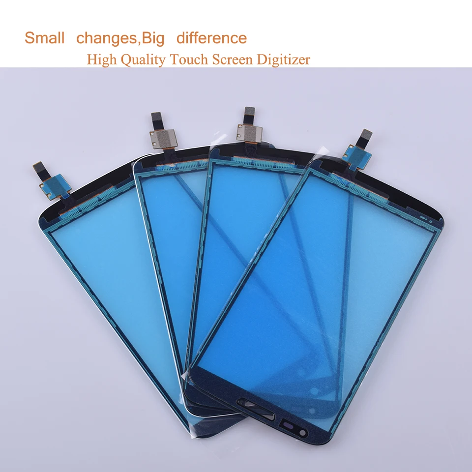 Сенсорный экран G2Mini для LG G2 Mini D618 D620 D621 D625 сенсорная панель с цифровым