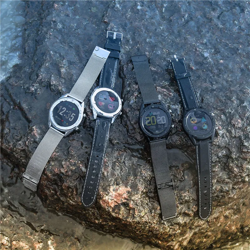 DT28 спортивные Смарт-часы Для мужчин женщин Smartwatch ip68 Водонепроницаемый Bluetooth часы