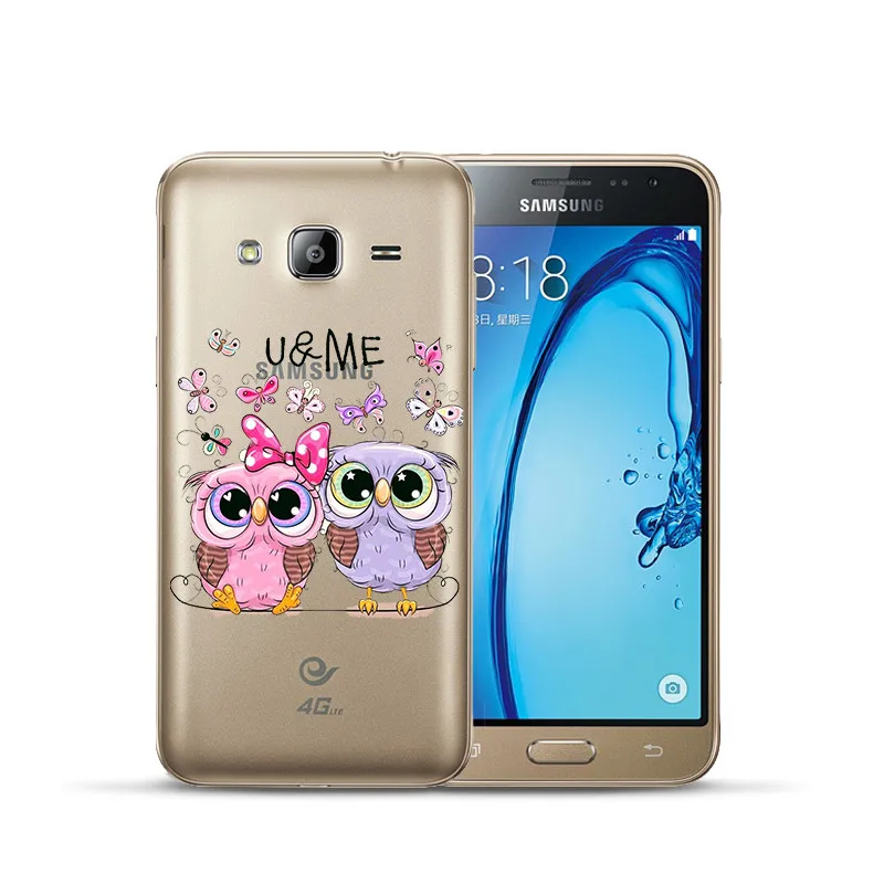Роскошный милый чехол для samsung Galaxy J3, J4, J5, J6, J7, J8 Plus,,,, J2 Prime, чехол для телефона, чехол, Etui funda
