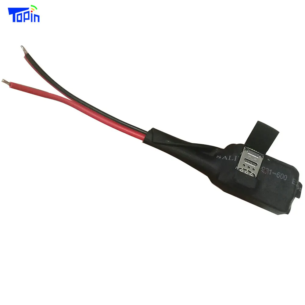 Topin CT3 Мини GSM LBS Wifi gps трекер для ноутбука тв Ebike авто локатор встроенный аккумулятор приложение веб SMS Отслеживание в реальном времени