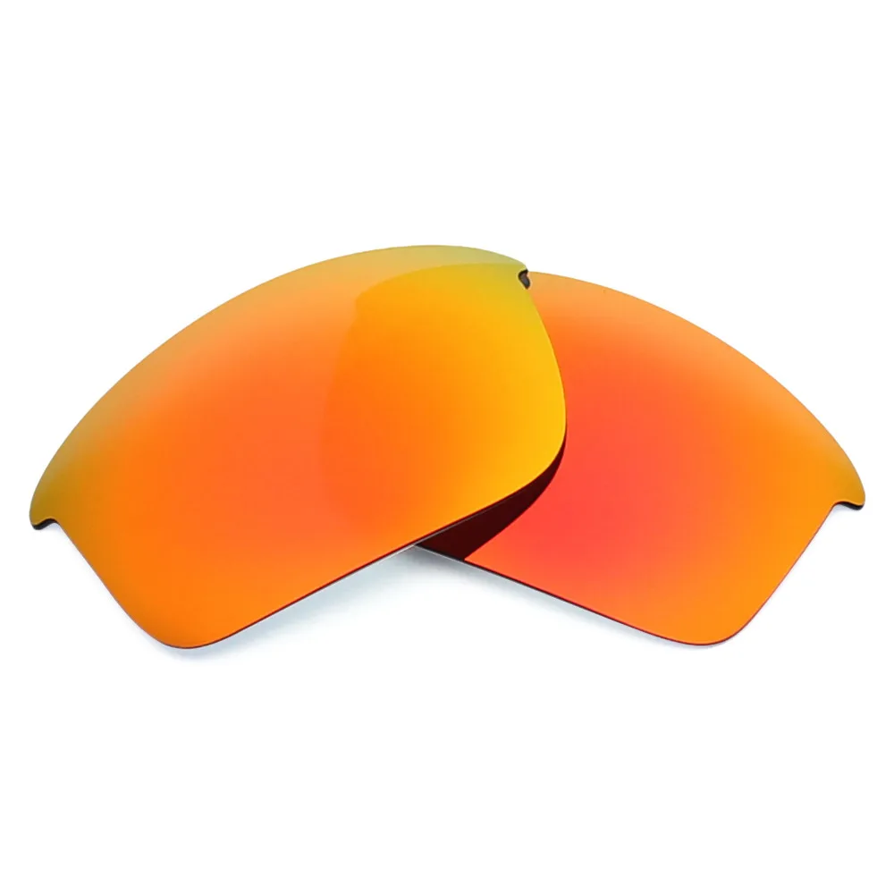 Mryok поляризованные Сменные линзы для солнцезащитных очков Oakley Bottle Rocket (только