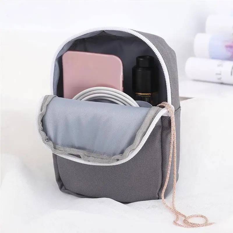 1 шт. портативная цифровая сумка линии передачи данных блок питания