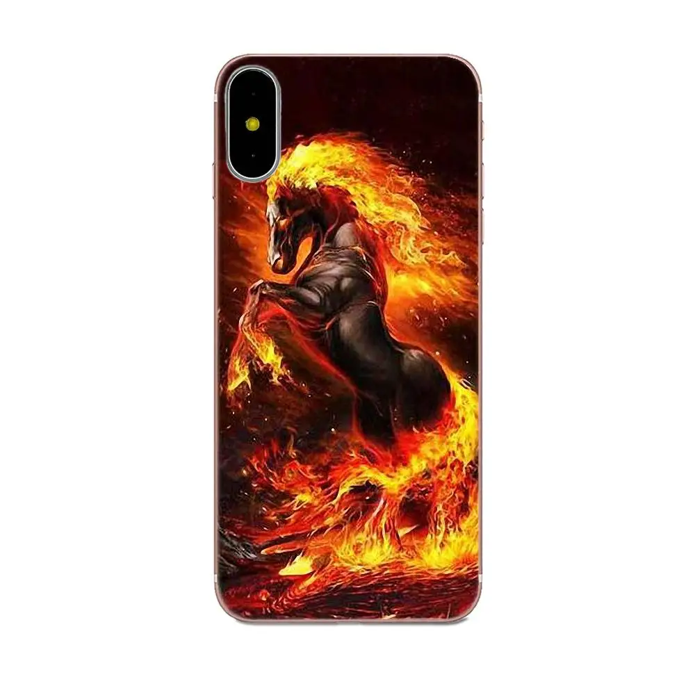 Для Apple iPhone X XS Max XR 4 4S 5 5C 5S SE 6 6S 7 8 Plus Мягкий ТПУ сотовый телефон лучшие