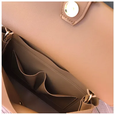 Новинка винтажные женские сумки большие женская винтажная сумка на плечо из