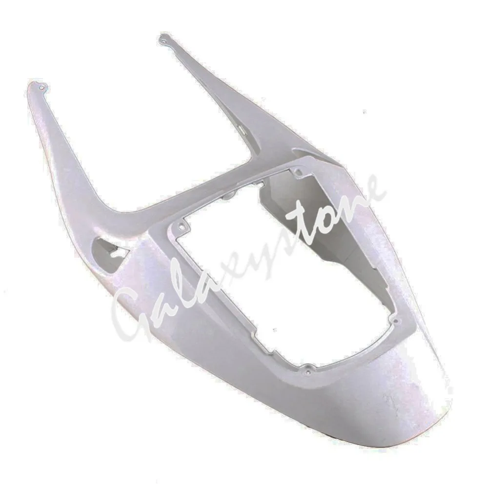 Неокрашенный мотоциклов сзади хвост обтекателя Обложка для F5 05 06 Honda CBR600RR 2005 2006