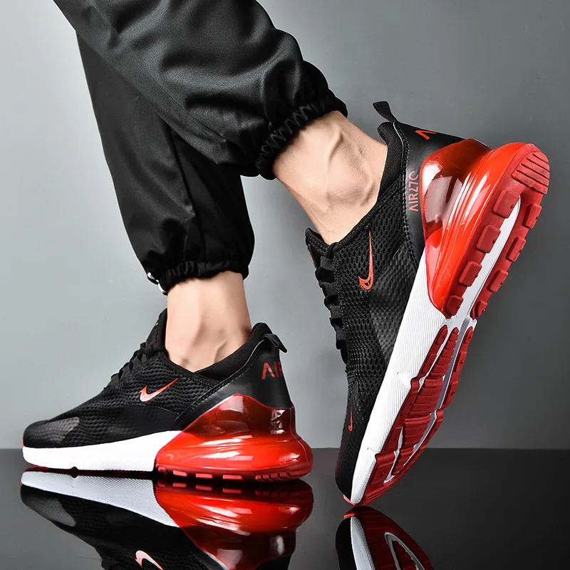 Shoes Girl New Arrival Men Shoes Couple Casual Shoes Comfortable Mesh Platform Shoes Men Lovers Sneakers Men Casual 36-47