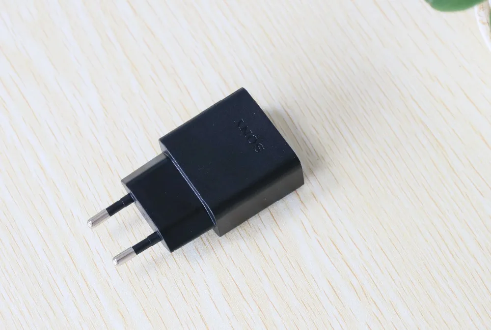 Для оригинального быстрого зарядного устройства SONY uch12 qc3.0 | Мобильные телефоны и