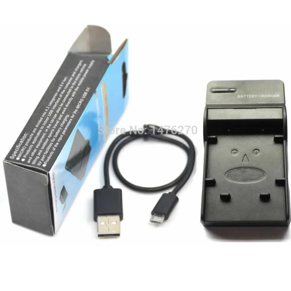 Зарядное устройство USB K7700 для Kodak KLIC 7006 K7006 аккумулятор подходит цифровых камер