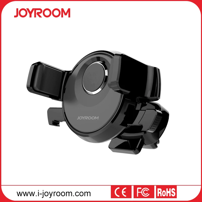 Universal Phone Holder Stand Support Mini Air Outlet Bracket Car Conditioning Mobile New | Мобильные телефоны и