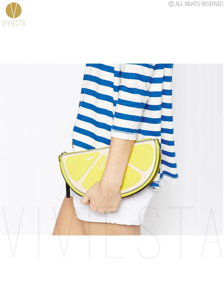 Еда Новинка клатч-Для женщин 2018 новый уличный стиль дизайнер причудливый