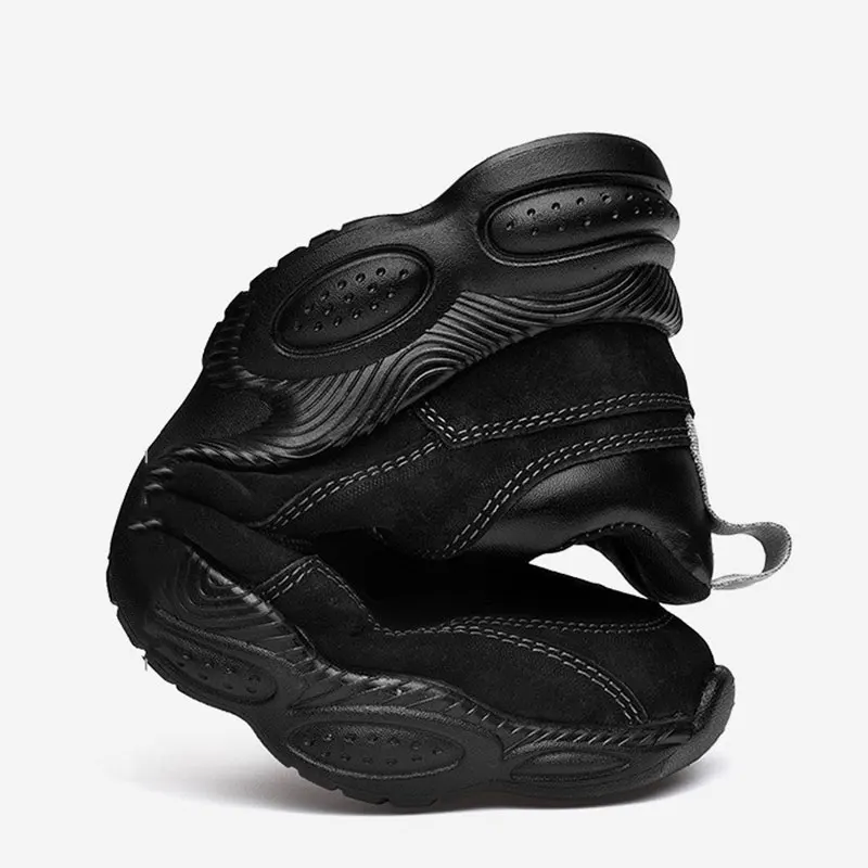 BACKCAMEL/Повседневная обувь сезон осень зима дышащая Нескользящая Мужская новые