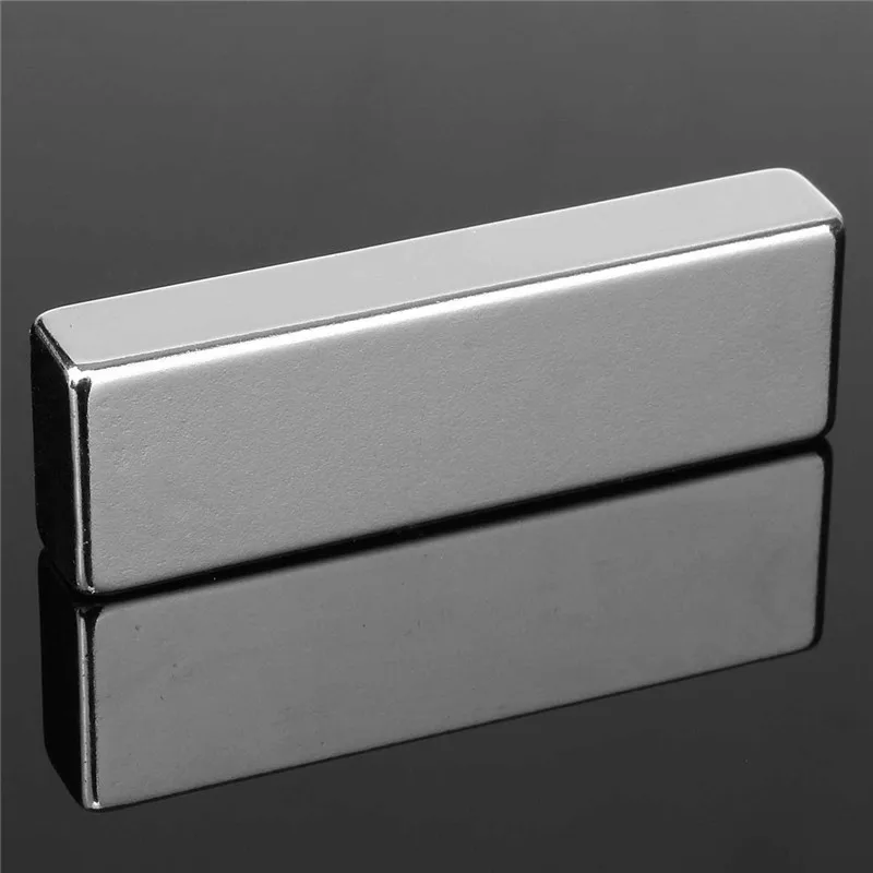 1 шт. неодимовый магнит N52 60 х20х10 мм|magnet strong|magnet n52magnet shanghai |