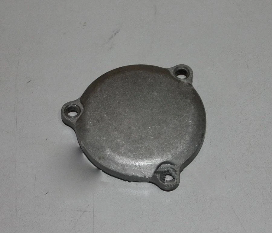 Крышка фильтра двигателя CFMOTO CF800 2V91W номер детали 0800 014002|cover bow|cover partcover doll |
