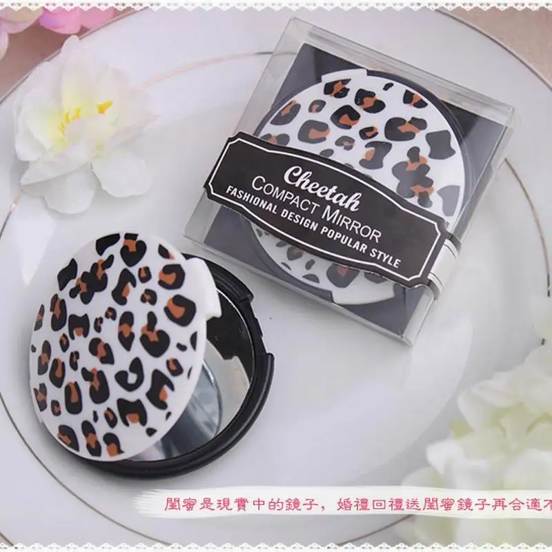 Бесплатная доставка DHL 20 шт. Популярные Элегантные зеркальные зеркала черного и