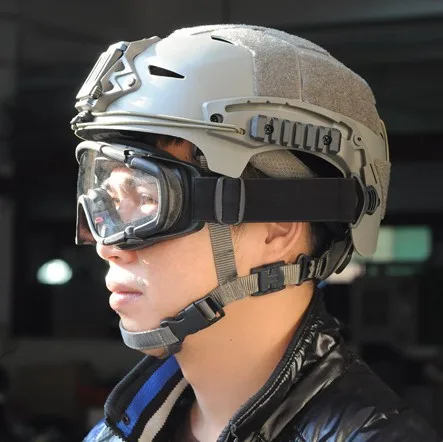 FMA баллистических-очки для активного отдыха на открытом воздухе спортивные игры