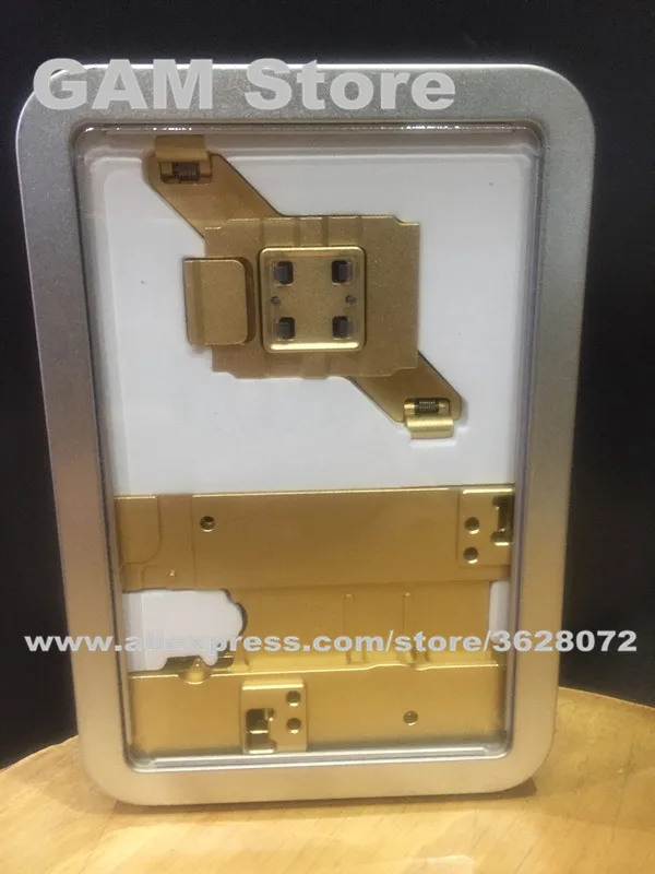 WL Nand память IC HDD мигающая Базовая розетка инструмент для тестирования чипа