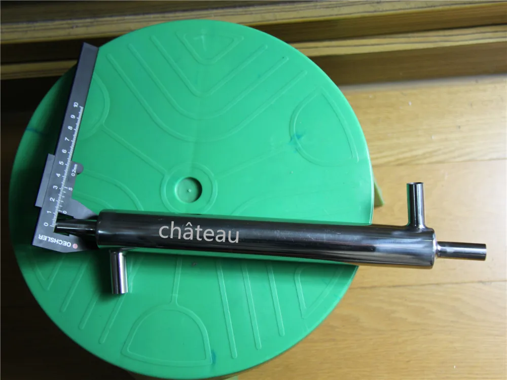 Самогон Охладитель Конденсатор Охлаждение трубы дистиллятор moonshine труба