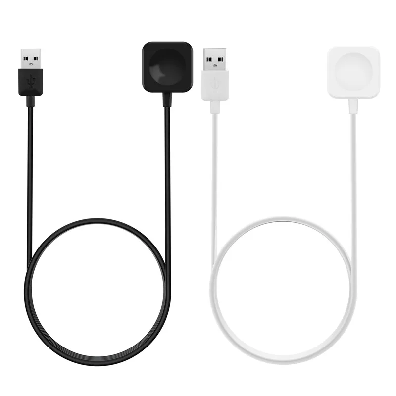Новое обновление Беспроводной Зарядное устройство для наручных часов Apple Watch 1/2/3/4 поколения Смарт часы Универсальный Беспроводной Зарядное устройство часы Зарядное устройство