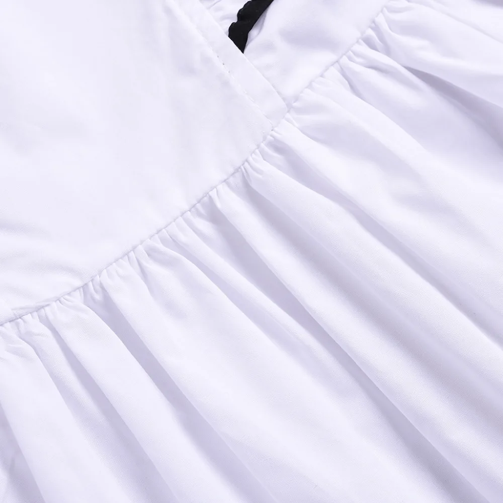 Детская одежда Roupa infantil летние кружевные платья для девочек 2019 | и обувь
