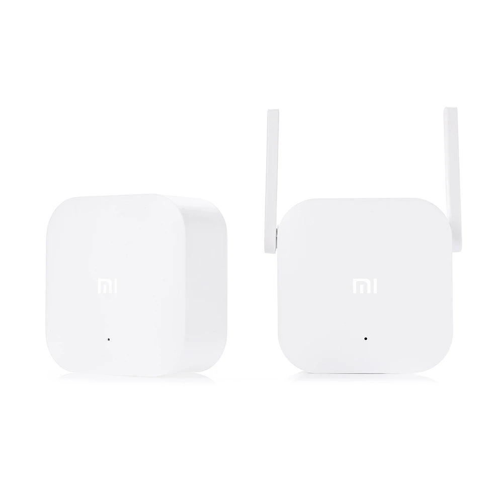 Оригинальный Xiaomi Wi-Fi ретранслятор Электрический Мощность кошка 2 4G Беспроводной