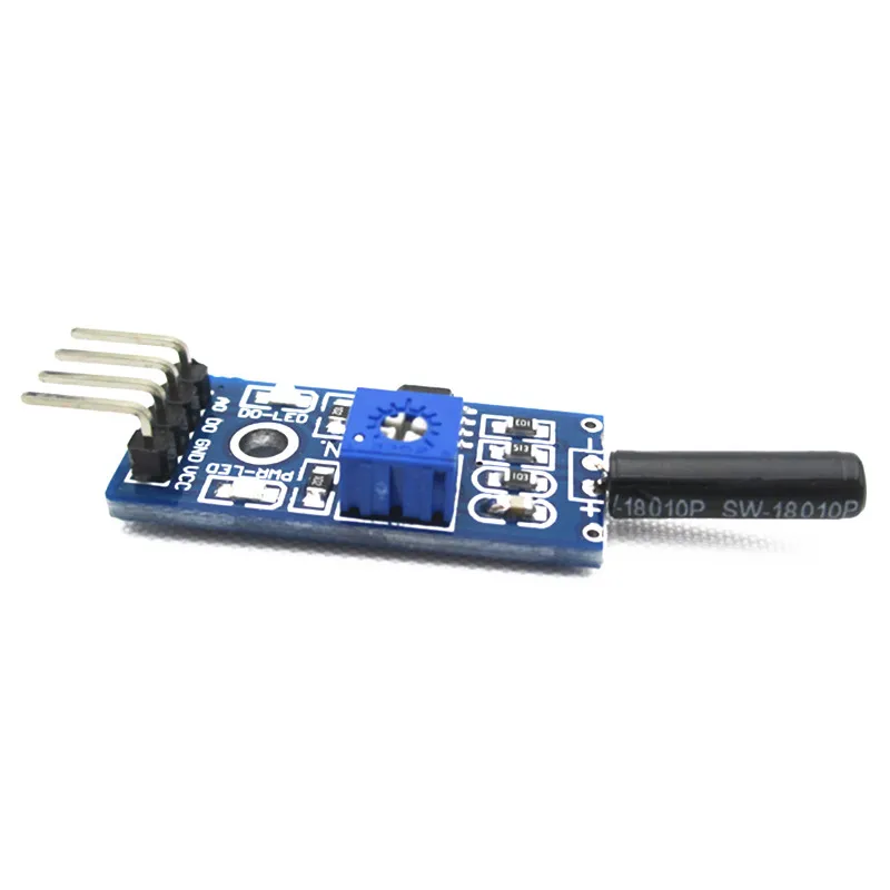 High sensitive vibration sensor module SW-1801P alarm sensing Normally open type | Инструменты