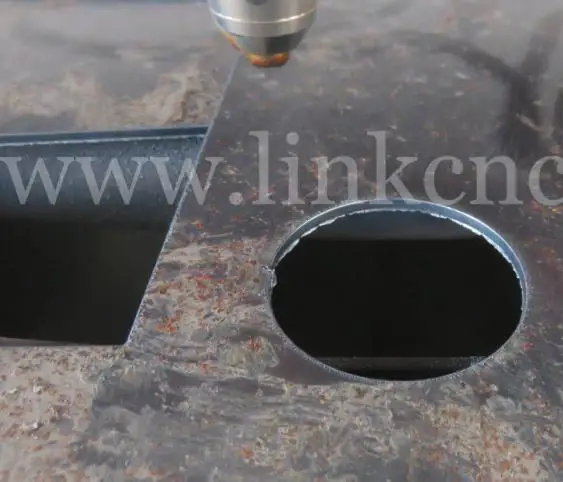 Нержавеющая углеродистая сталь легированная алюминиевая медь LGK плазменный