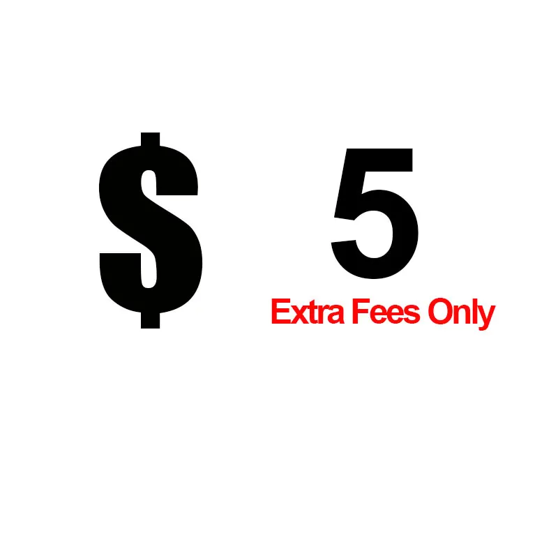 Дополнительная плата за заказ на индивидуальные очки линзы по рецепту и