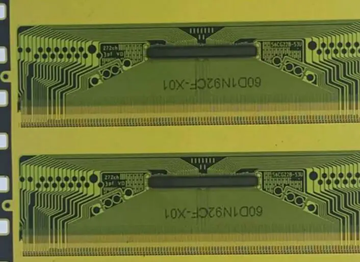 S6cg22b 53u новый модуль cof ic|Адаптеры AC/DC| |