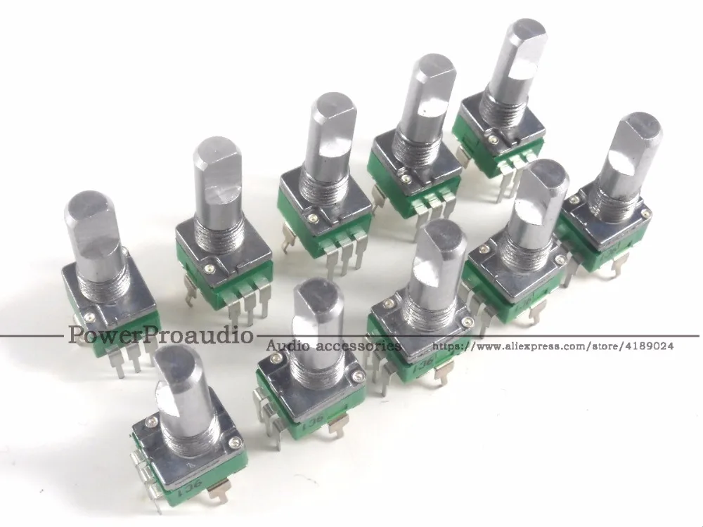 10x Оригинальный 418 S1 693 HA/418 SI 694 для Pioneer DJ ControllerDDJ SX SR SB XDJ AERO R1 RX с/без midpoint|Аксессуары