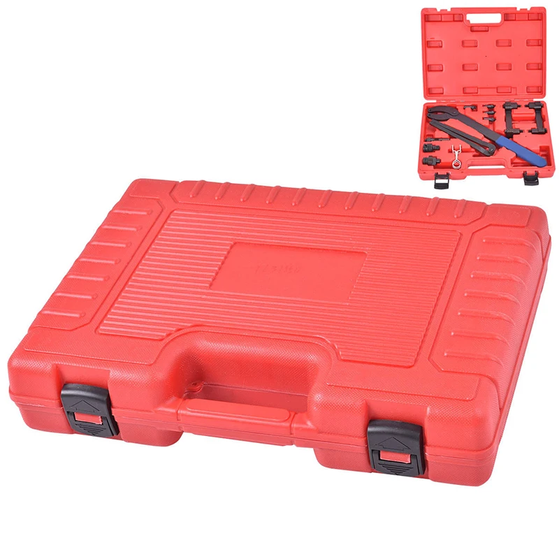 Auto Repair Tool Set Engine Camshaft Alignment Locking Timing VW AUDI 3.2L | Инструменты