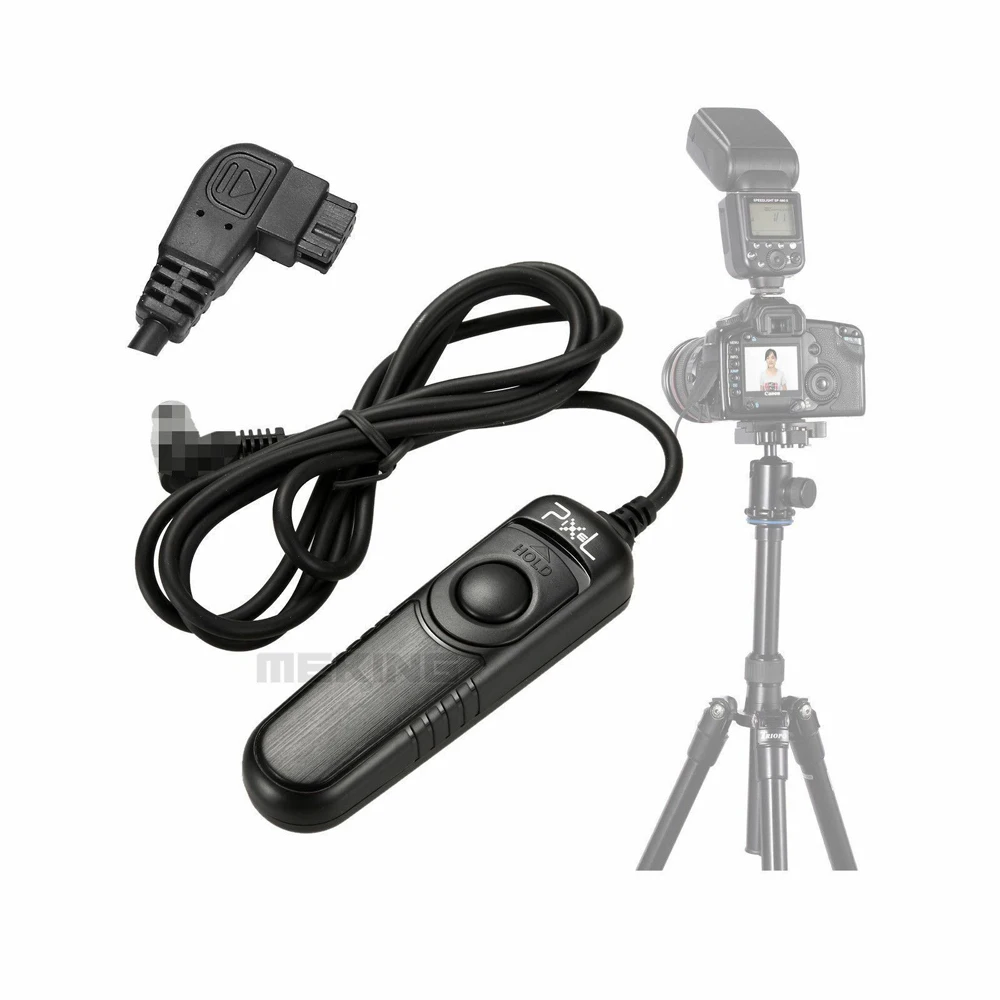 Pixel Rc-201/S1-пульт дистанционного управления с для sony DSLR