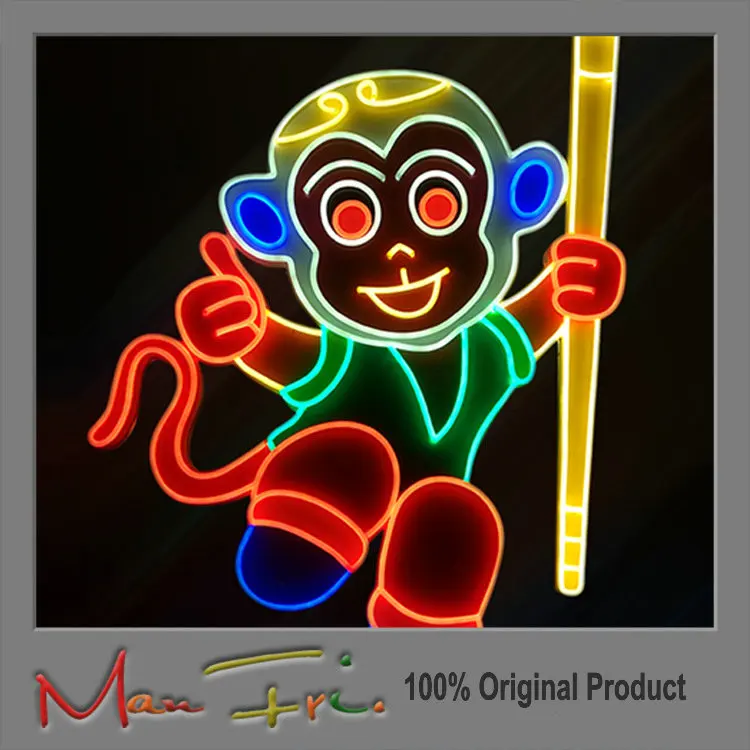 

Factory LED soft neon light signs tube sign advertising business sign