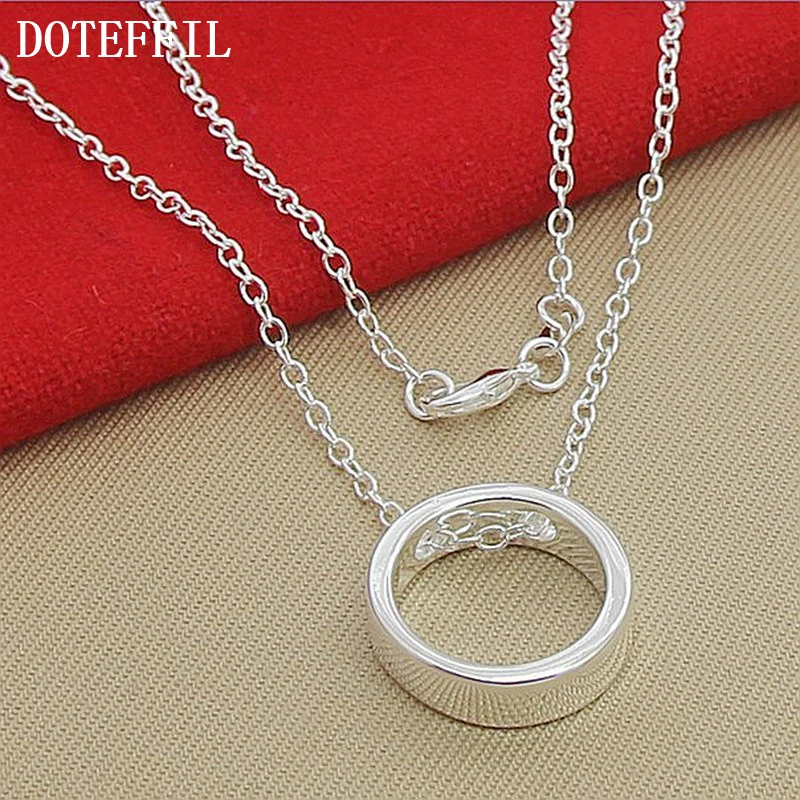 Новинка 2020 модная подвеска заготовка ювелирные изделия для влюбленных 925