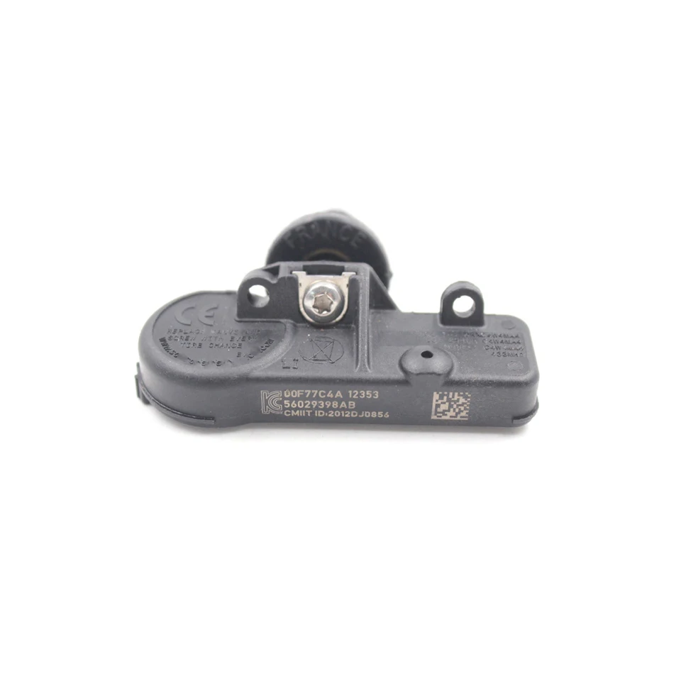 4 шт. системы контроля давления в шинах TPMS для Chrysler / Dodge JEEP 56029398AB 56029398AA 433 МГц