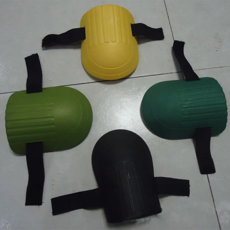 Наколенники из мягкой пены для защиты колена | Спорт и развлечения