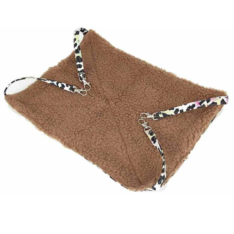 7 всесезонный Универсальный гамак для домашних животных кошек зимний толстый