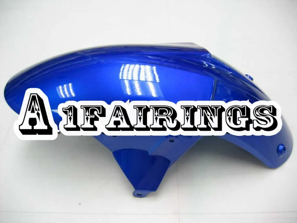 Мотоциклетные халлы для Kawasaki ZX 10R 2004 2005 ABS пластиковые вставки Carenes мотоцикл ZX10R 04 05