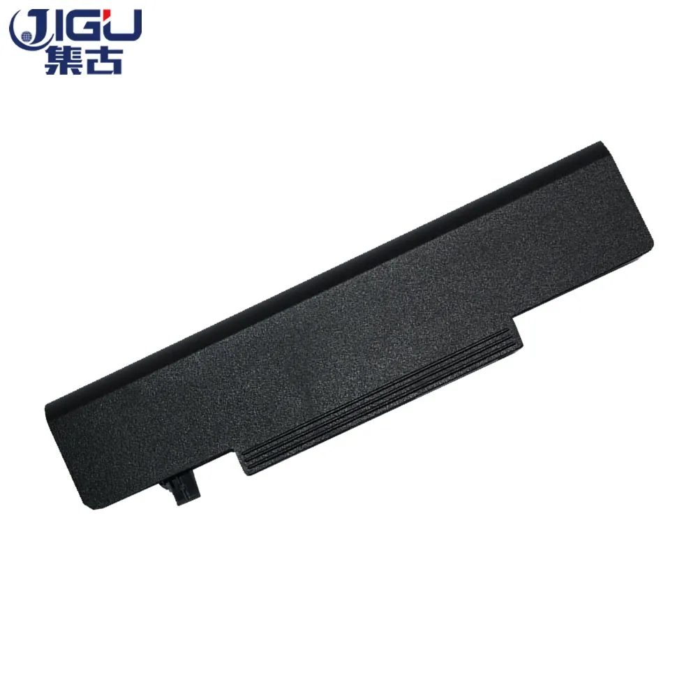 Аккумулятор JIGU для ноутбука L09N6D16 L09S6D16 L10L6Y01 L10N6Y01 L10S6Y01 Lenovo IdeaPad B560 Y460 V560 Y560|laptop